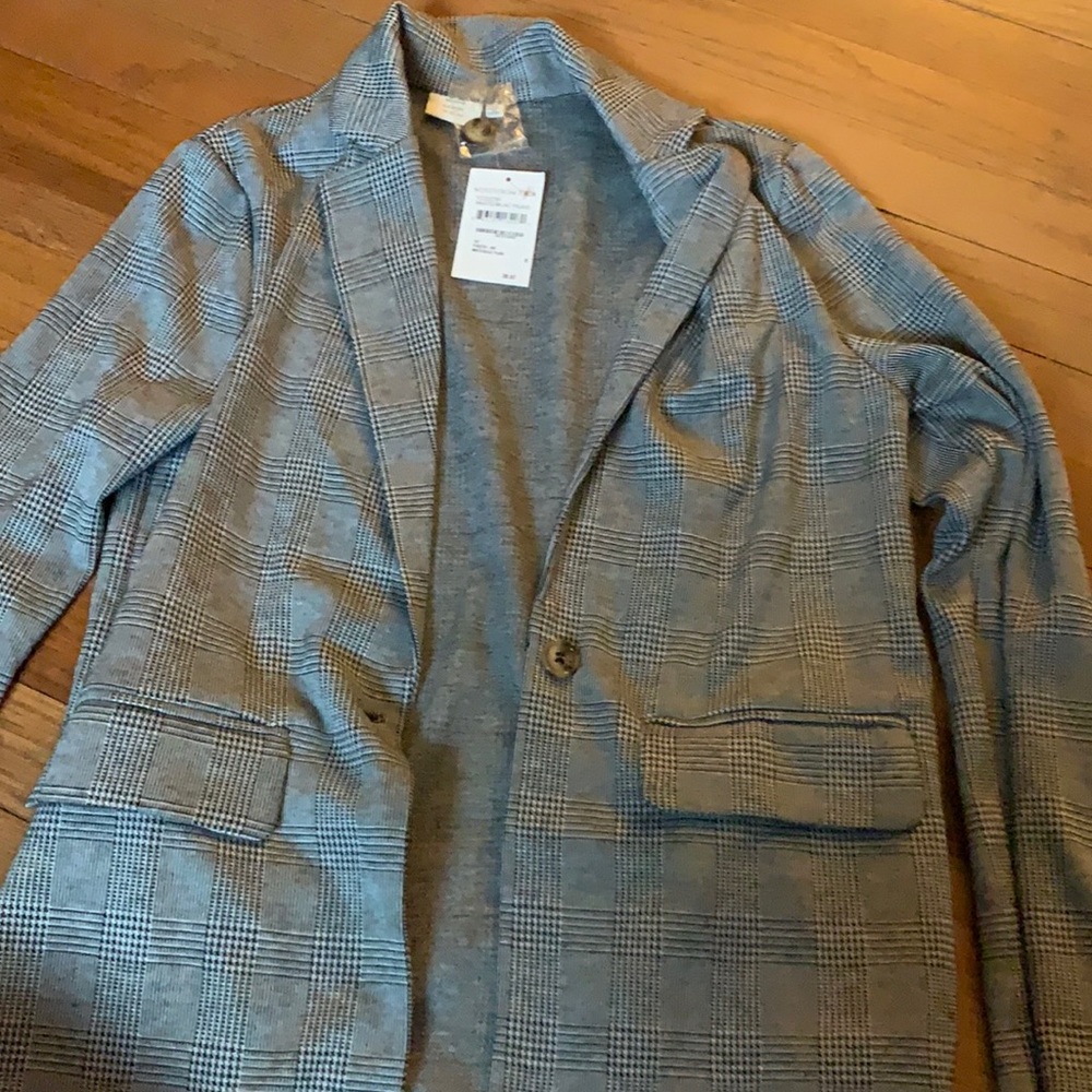 Blazer brand new